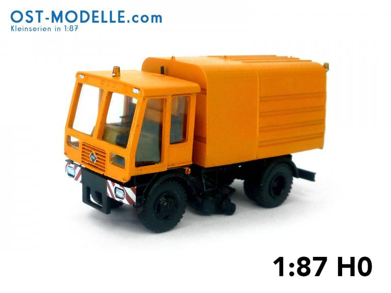 IFA KM 2301 Var. ll Staubsauger